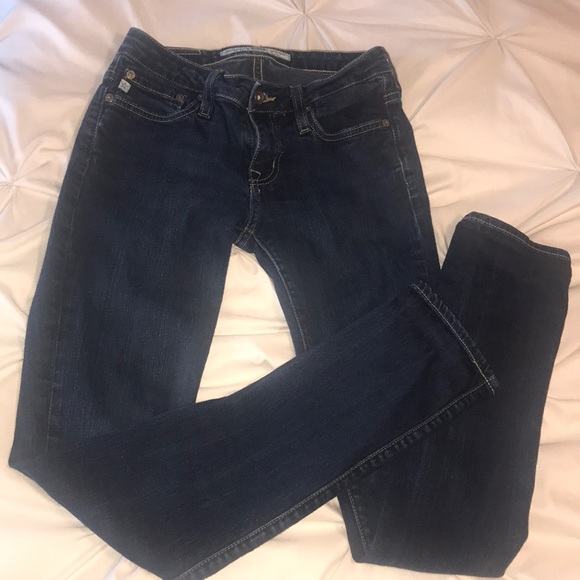 Big star skinny jeans - Picture 1 of 3